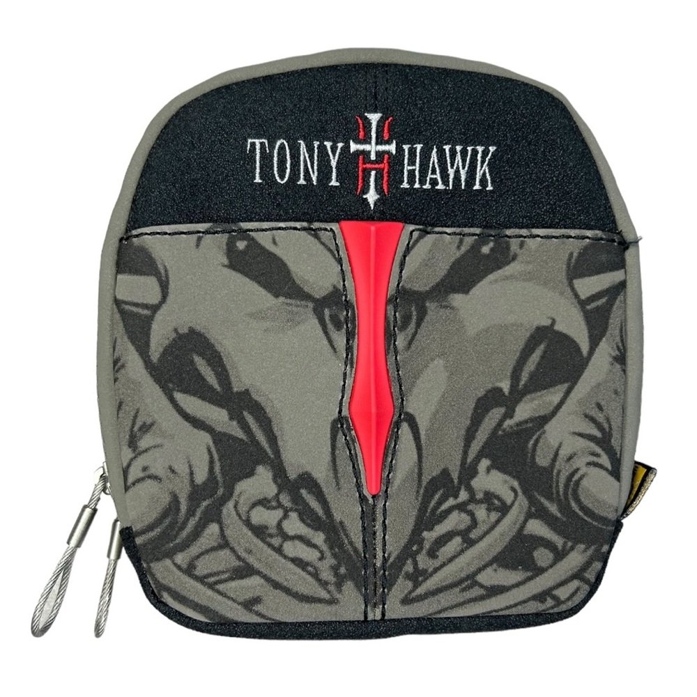 Vintage Tony Hawk Walkman CD Case